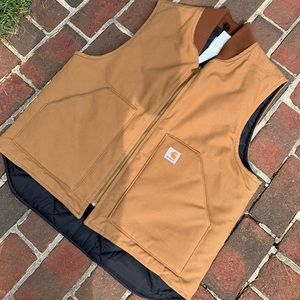Carhartt Vest